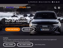 Carleasingmadesimple
