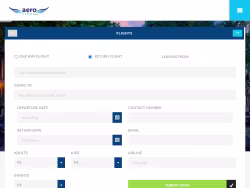 Aerolinks