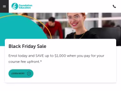Foundationeducation