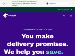 Shippit