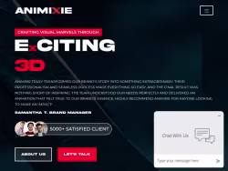 Animixie