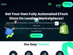 Etechexpertz