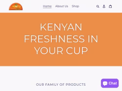 Aroma-kenya