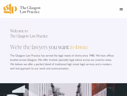 Theglasgowlawpractice
