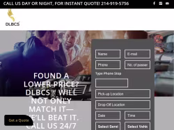 Dallaslimoandblackcarservice