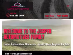 Jasper-automotives