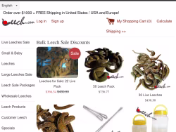 Leech