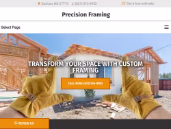 Framingcontractornc