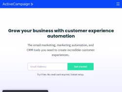 Activecampaign