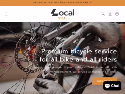 Localvelo