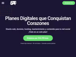 Safdigitalagency