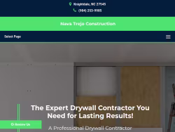 Drywallcontractor-nc