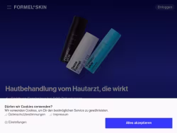 Formelskin