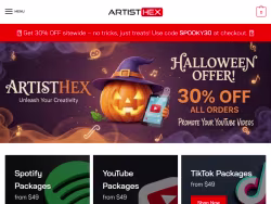 Artisthex
