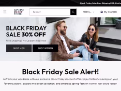 Genuinejacketstore