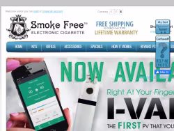 Smokefreeonline