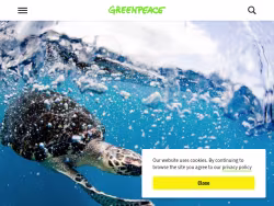 Greenpeace