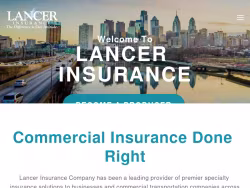 Lancerinsurance