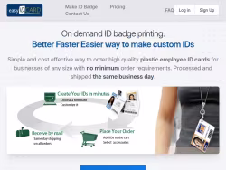 Easyidcard