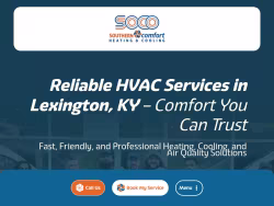 Southerncomfortky