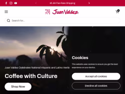 Juanvaldezcafestore