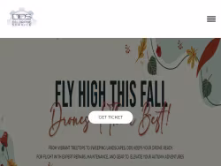 Djidroneservice