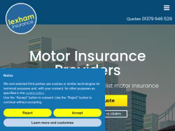Lexhaminsurance