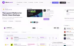 Microlaunch