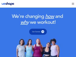 Weshape