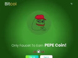 Bitcoi