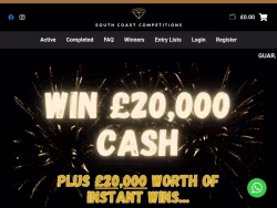Southcoast-competitions