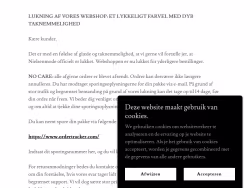 Nielsenmode