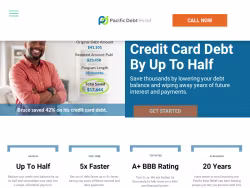 Pacificdebt