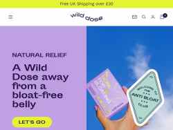 Wild-dose