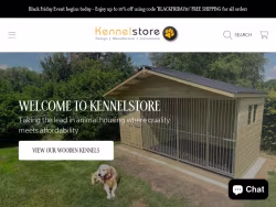 Kennelstore