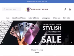 Moralitynoble