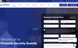 Pinnaclesecurityguards