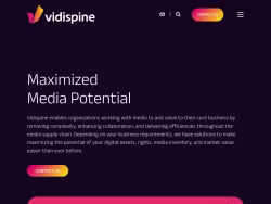 Vidispine