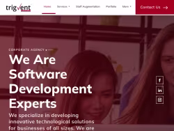 Trigvent
