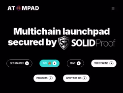 Atompad
