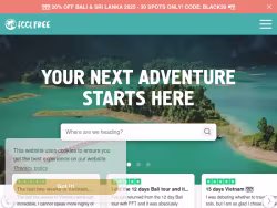 Feelfreetravel
