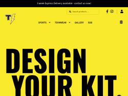 Tesportswear