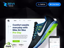 Zevitech