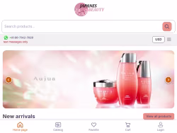 Japanesbeauty