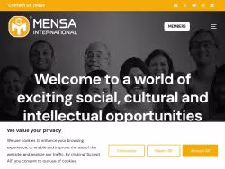 Mensa