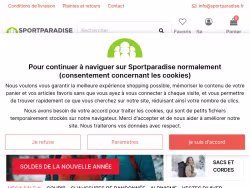 Sportparadise