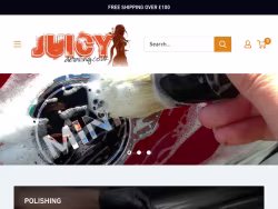 Juicydetailing