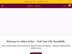 Goldenatelier