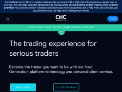 Cmcmarkets