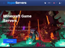 Hyperservers